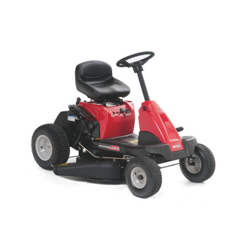MTD – Tondeuse autoportée MTD SMART 60 SDE mini rider à éjection latérale – Neuf – DESTOCKAGE