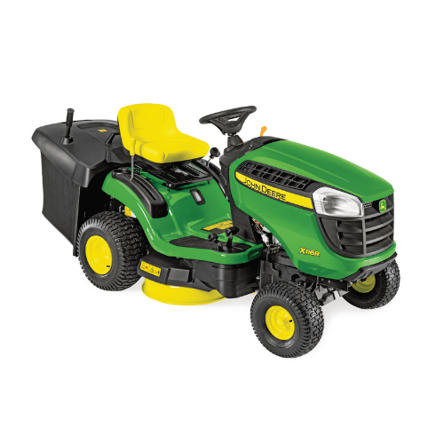 John Deere – Tondeuse autoportée John Deere X116R – Neuf – DESTOCKAGE