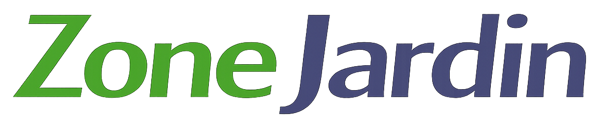 Zone Jardin